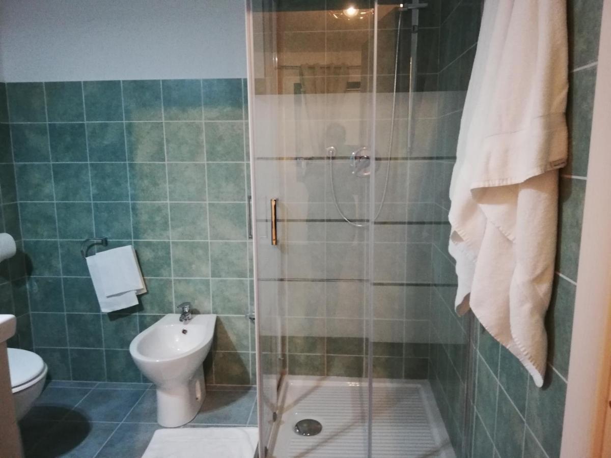 Casa Janas Affittacamere Bed & Breakfast Piscinas Exterior photo